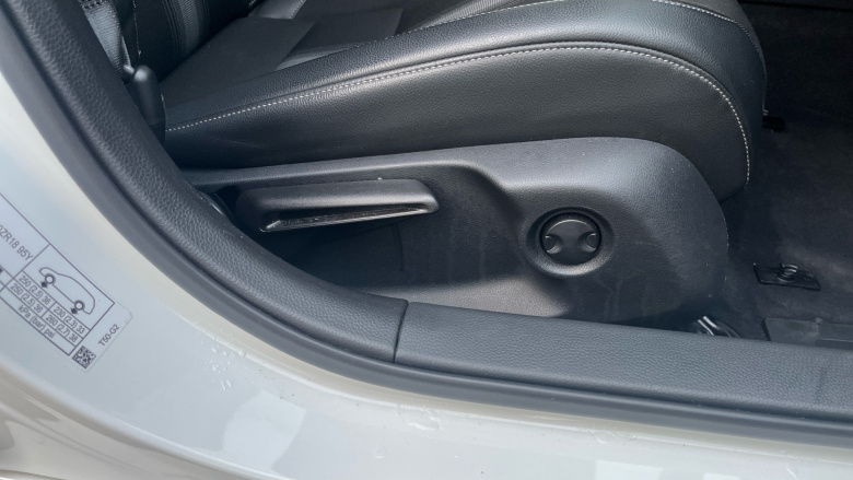 Honda Civic 2.0 eHEV Sport 5dr CVT Hybrid Hatchback